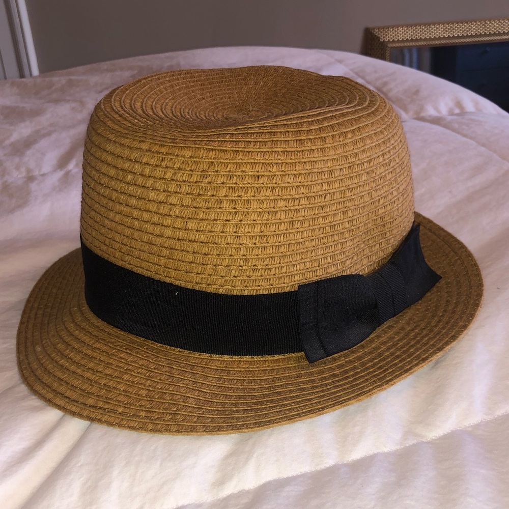 Straw Hat